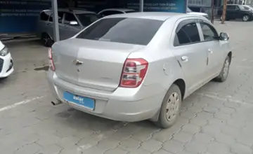 Chevrolet Cobalt 2021 года за 5 000 000 тг. в Караганда