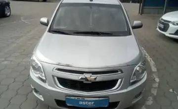 Chevrolet Cobalt 2021 года за 5 000 000 тг. в Караганда фото 2