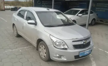 Chevrolet Cobalt 2021 года за 5 000 000 тг. в Караганда фото 3