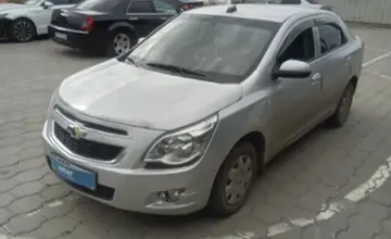 Chevrolet Cobalt 2021 года за 5 000 000 тг. в Караганда фото 1