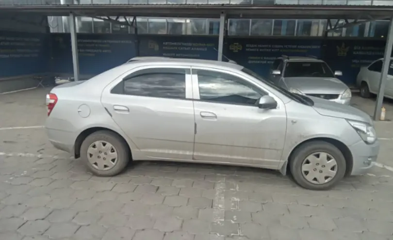 Chevrolet Cobalt 2021 года за 5 000 000 тг. в Караганда фото 4