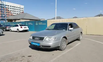 Audi A6 1995 года за 4 000 000 тг. в Шымкент фото 1
