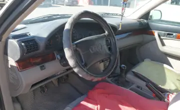 Audi A6 1995 года за 4 000 000 тг. в Шымкент фото 5