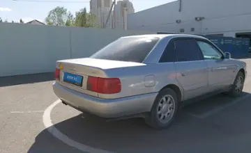 Audi A6 1995 года за 4 000 000 тг. в Шымкент фото 3