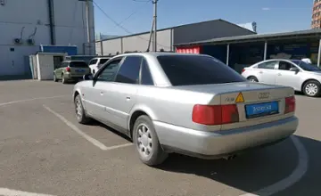 Audi A6 1995 года за 4 000 000 тг. в Шымкент фото 4