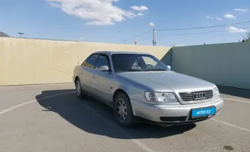 Audi A6 1995 года за 4 000 000 тг. в Шымкент фото 2