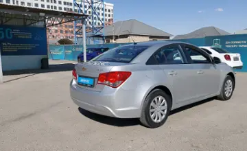 Chevrolet Cruze 2013 года за 3 200 000 тг. в Шымкент фото 3