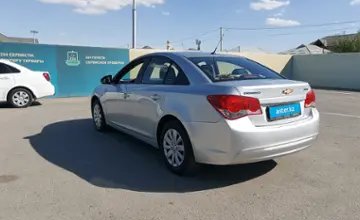 Chevrolet Cruze 2013 года за 3 200 000 тг. в Шымкент фото 4