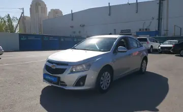 Chevrolet Cruze 2013 года за 3 200 000 тг. в Шымкент фото 1