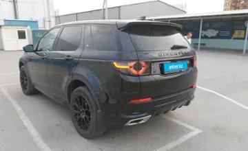 Land Rover Discovery Sport 2019 года за 15 000 000 тг. в Шымкент фото 4