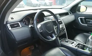 Land Rover Discovery Sport 2019 года за 15 000 000 тг. в Шымкент фото 5