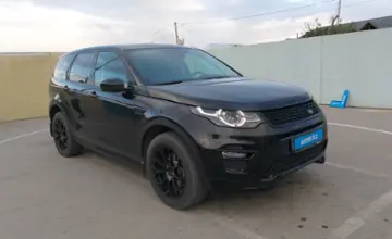 Land Rover Discovery Sport 2019 года за 15 000 000 тг. в Шымкент фото 2