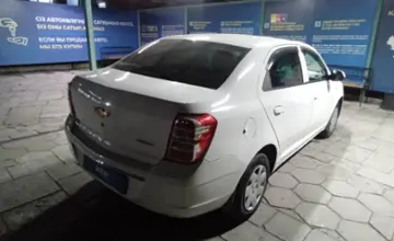 Chevrolet Cobalt 2021 года за 5 000 000 тг. в Талдыкорган