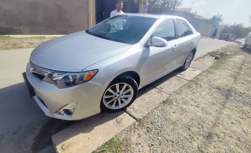 Toyota Camry 2011 года за 9 600 000 тг. в Шымкент