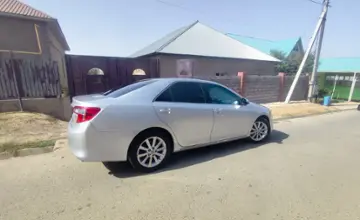 Toyota Camry 2011 года за 9 600 000 тг. в Шымкент фото 4