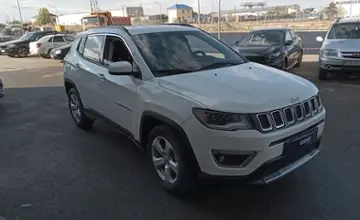 Jeep Compass 2018 года за 9 100 000 тг. в Астана фото 3