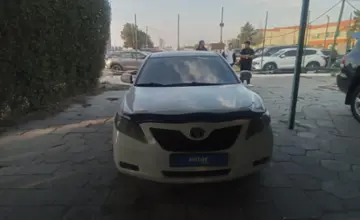 Toyota Camry 2007 года за 5 000 000 тг. в Талдыкорган фото 2