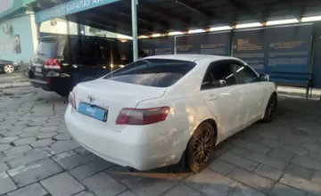 Toyota Camry 2007 года за 5 000 000 тг. в Талдыкорган