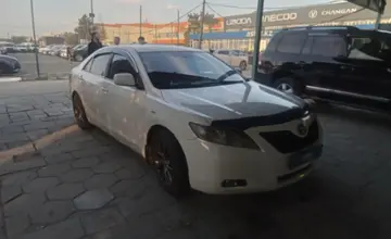 Toyota Camry 2007 года за 5 000 000 тг. в Талдыкорган фото 3