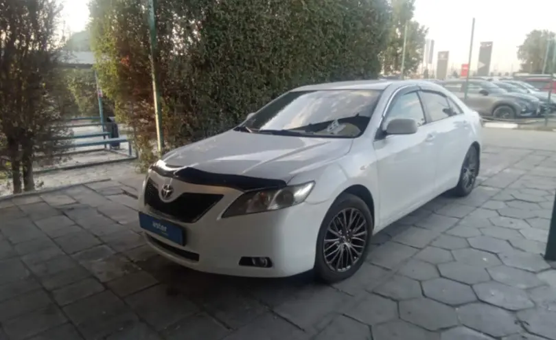 Toyota Camry 2007 года за 5 000 000 тг. в Талдыкорган
