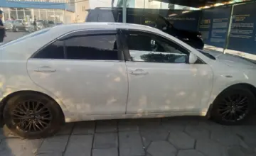 Toyota Camry 2007 года за 5 000 000 тг. в Талдыкорган фото 4