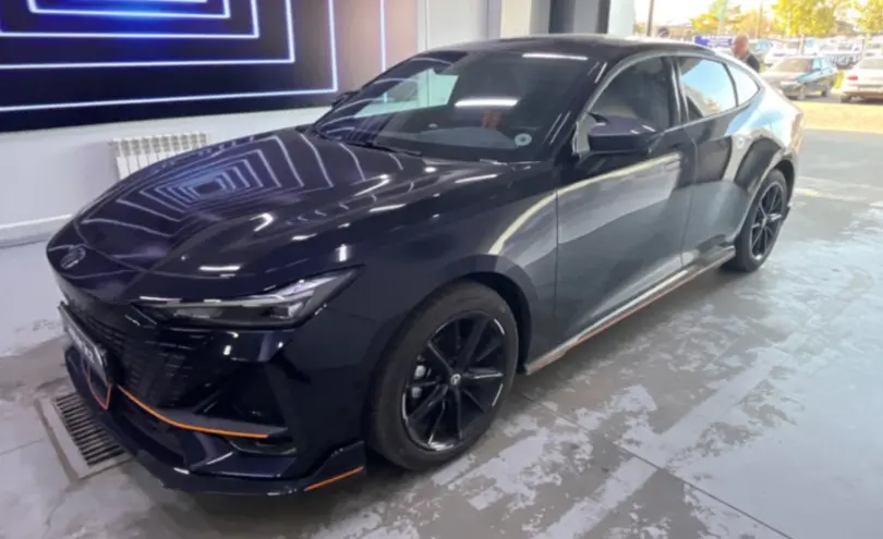 Changan UNI-V 2025 года за 11 000 000 тг. в Павлодар