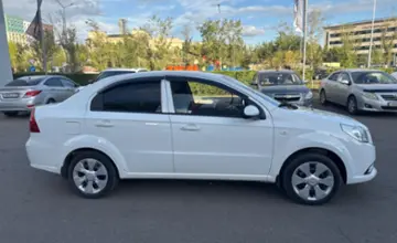 Chevrolet Nexia 2022 года за 5 200 000 тг. в Астана фото 4