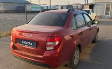 LADA (ВАЗ) Granta 2022 года за 5 000 000 тг. в Петропавловск