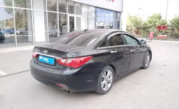 Hyundai Sonata 2011 года за 4 000 000 тг. в Актобе