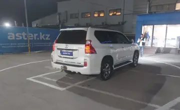 Lexus GX 2011 года за 18 000 000 тг. в Алматы фото 3