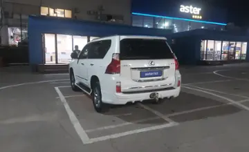 Lexus GX 2011 года за 18 000 000 тг. в Алматы фото 4