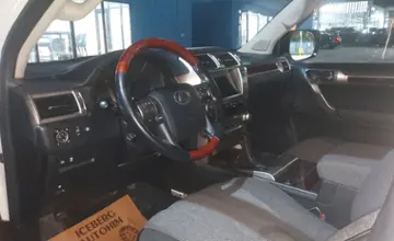 Lexus GX 2011 года за 18 000 000 тг. в Алматы фото 5