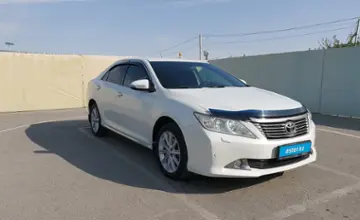 Toyota Camry 2011 года за 10 500 000 тг. в Шымкент фото 2