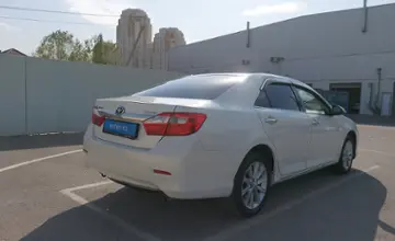 Toyota Camry 2011 года за 10 500 000 тг. в Шымкент фото 3