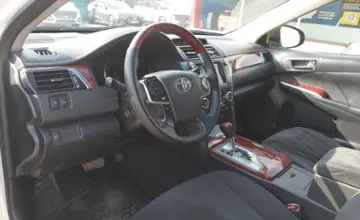 Toyota Camry 2011 года за 10 500 000 тг. в Шымкент фото 5