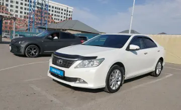 Toyota Camry 2011 года за 10 500 000 тг. в Шымкент фото 1