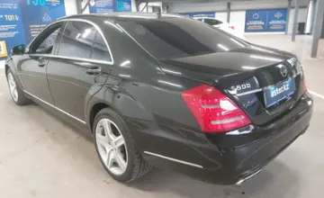 Mercedes-Benz S-Класс 2006 года за 8 000 000 тг. в Астана фото 4