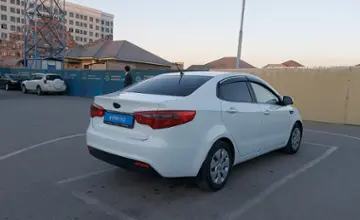 Kia Rio 2014 года за 5 500 000 тг. в Шымкент фото 3