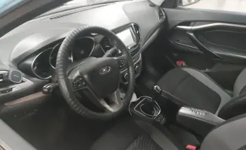 LADA (ВАЗ) Vesta 2018 года за 4 000 000 тг. в Астана фото 5