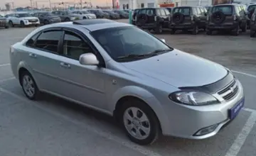 Chevrolet Lacetti 2023 года за 7 000 000 тг. в Кызылорда фото 3