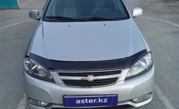 Chevrolet Lacetti 2023 года за 7 000 000 тг. в Кызылорда фото 2