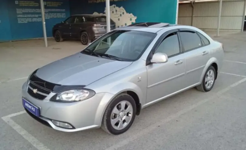 Chevrolet Lacetti 2023 года за 7 000 000 тг. в Кызылорда