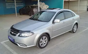 Chevrolet Lacetti 2023 года за 7 000 000 тг. в Кызылорда фото 1