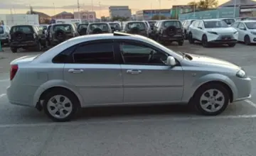 Chevrolet Lacetti 2023 года за 7 000 000 тг. в Кызылорда фото 4