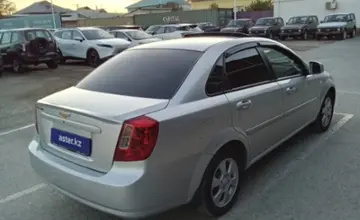 Chevrolet Lacetti 2023 года за 7 000 000 тг. в Кызылорда