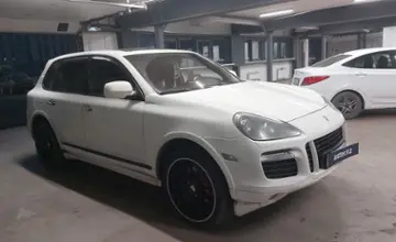 Porsche Cayenne 2009 года за 8 800 000 тг. в Астана фото 2