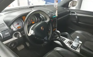 Porsche Cayenne 2009 года за 8 800 000 тг. в Астана фото 5