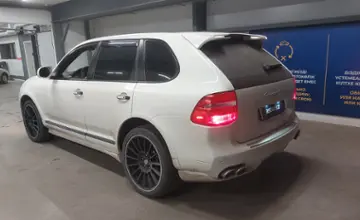 Porsche Cayenne 2009 года за 8 800 000 тг. в Астана фото 4