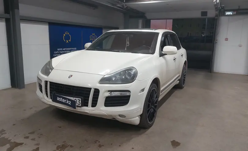 Porsche Cayenne 2009 года за 8 800 000 тг. в Астана