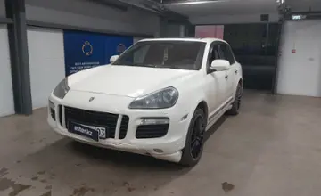Porsche Cayenne 2009 года за 8 800 000 тг. в Астана фото 1